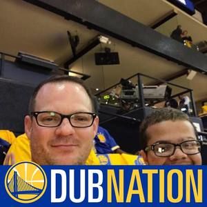 Meet your Posher, Darren